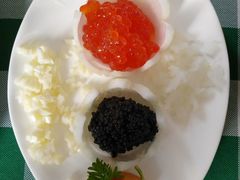 -小白桦西餐厅