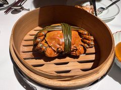 -新荣记(建国门外大街店)