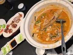-明丰小渔馆(明月路店)