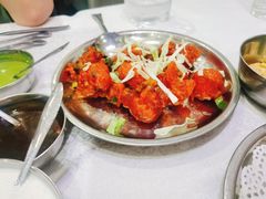 -葛尼沙印度餐厅 (镇明路店)