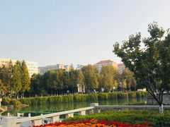 -东水关遗址公园