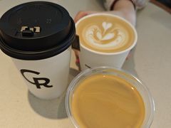 -Cupping Room(Harbour City)