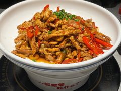 -大碗先生(万科金色梦想店)