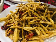 -蜀膳坊(洪公祠小区店)