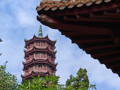 -南沙天后宫景区