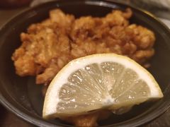 炸鸡块-金龙咖喱