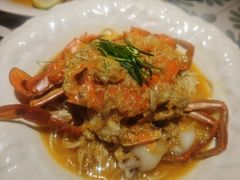 -十面欢腾·海鲜面·台式Bistro(长乐路店)