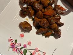 -若蘭慈·无国界素食料理(欢乐海岸店)