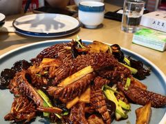 -渔家灯火(明湖店)