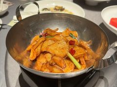 -徐记海鲜(曲江南湖店)