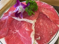 -芭夯兔·兔肉汤锅(新都店)