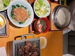 -味太助·银饭食堂(中华城店)