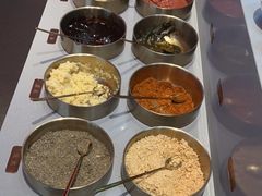 -董记老清泉·鲜切涮羊肉(窑岭店)