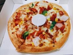 -尊宝比萨(首座店)