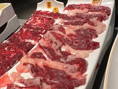 -潮发潮汕牛肉店(东方宝泰店)