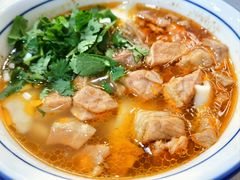 -老师家羊杂碎(延安总店)