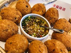 -红樱桃·欢乐餐厅(太原里店)
