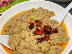 -马记伊源斋涮肉·清真菜(潘家园古玩市场店)