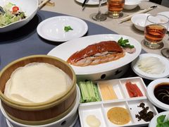 -阿庄新豫菜(航海东路店)