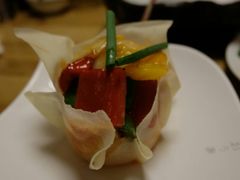 -王鼎精致料理铁板烧(世博源店)