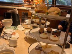 -国际饭店·原点咖啡吧ORIGIN CAFE&BAR