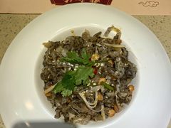 凉拌鱼皮-点都德(北京路贰店)