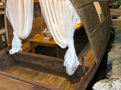 -花溪雨·森林餐厅(石基店)