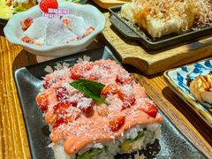 -小川洋风料理(江汉路店)