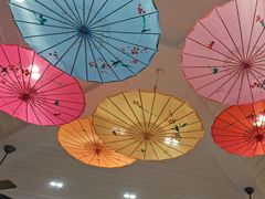 -北京烤鸭 ·儿童菜 ·采风阁家常菜餐厅(亚龙湾天域酒店)