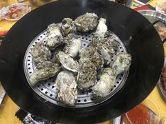 -蚝专家(北滘店)