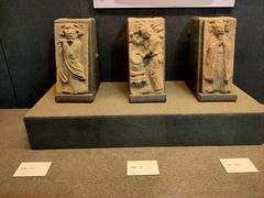 -洛阳古墓博物馆