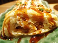 鳗鱼玉子烧-初居食屋日式料理(万象城购物中心店)