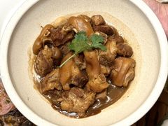 -茶油香闽南菜·花园餐厅(前埔店)
