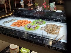 -梦幻岛海鲜自助·涮烤一体(启东申港城店)