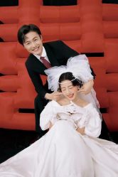 -LOMO乐玛婚纱摄影(口碑严选店)