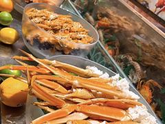 -大连富丽华大酒店·花都西餐厅