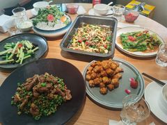 -周三的情书花园餐厅(江北店)