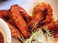 -青岛海天世园酒店-海澜阁中餐厅