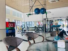 -中田健身工作室(嘉定江桥店)