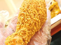 -前进5路汉堡炸鸡(昙华林店)
