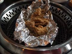 原味炸鸡-SUN炸鸡专门店(西塔总店)