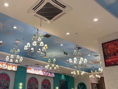 -龙聚德北京烤鸭(沙坪坝华宇A馆店)