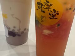 -丸摩堂鲜果茶(万年场店)