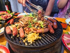 -石记老北京炙子烤肉(松园店)