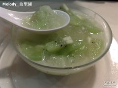 奇異果冰-糖糖屋•糖水•雪花冰店(时尚天河店)