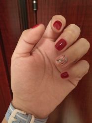 -AKIRA 安久日式美甲美睫