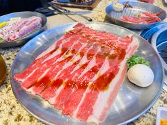 -安又胖韩国烤肉(美罗城店)