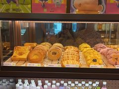 -奈雪的茶(东莞汇一城店)