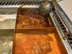 -海底捞火锅(河东万达广场店)