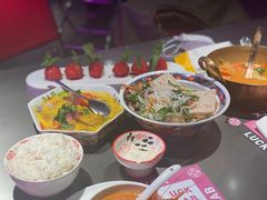 -新越盏·东南亚料理(捷登都会店)